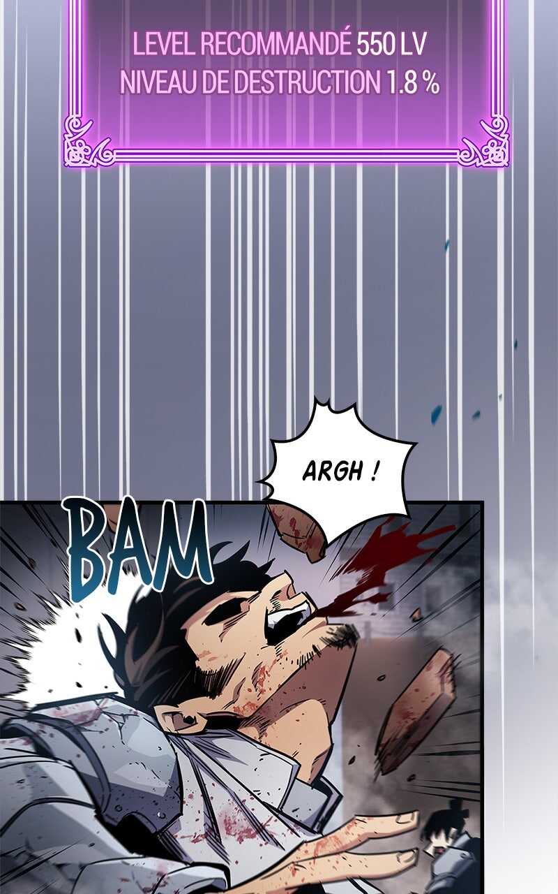 Read The Player Hides His Past FR Manga Online