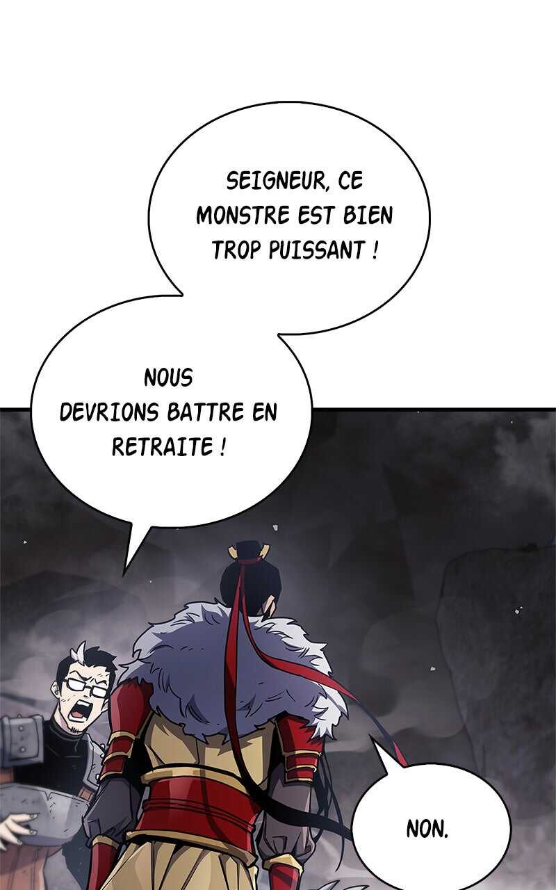 Read The Player Hides His Past FR Manga Online