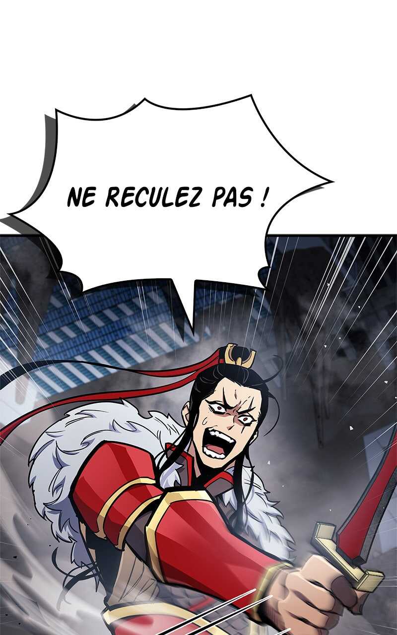 Read The Player Hides His Past FR Manga Online