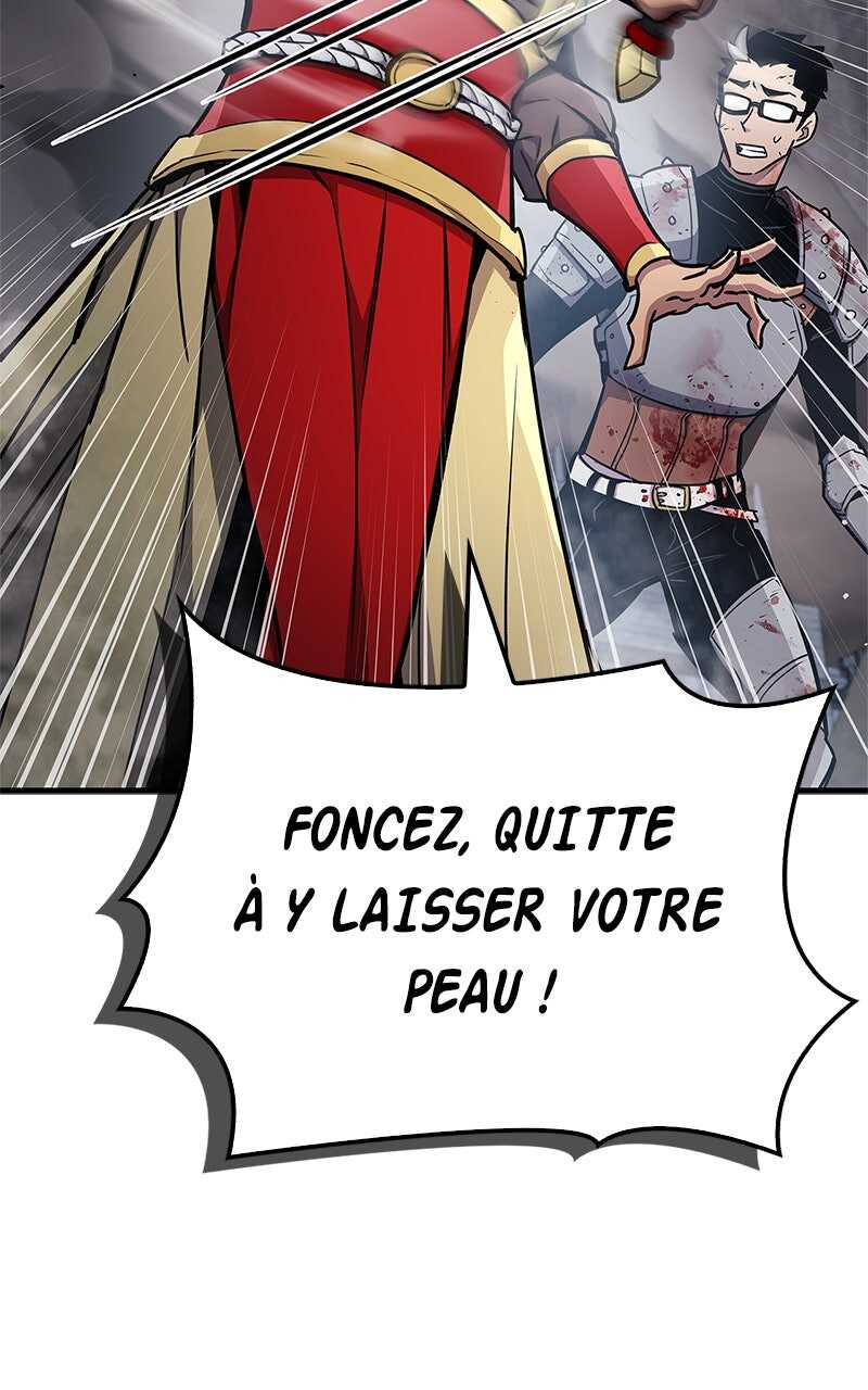 Read The Player Hides His Past FR Manga Online
