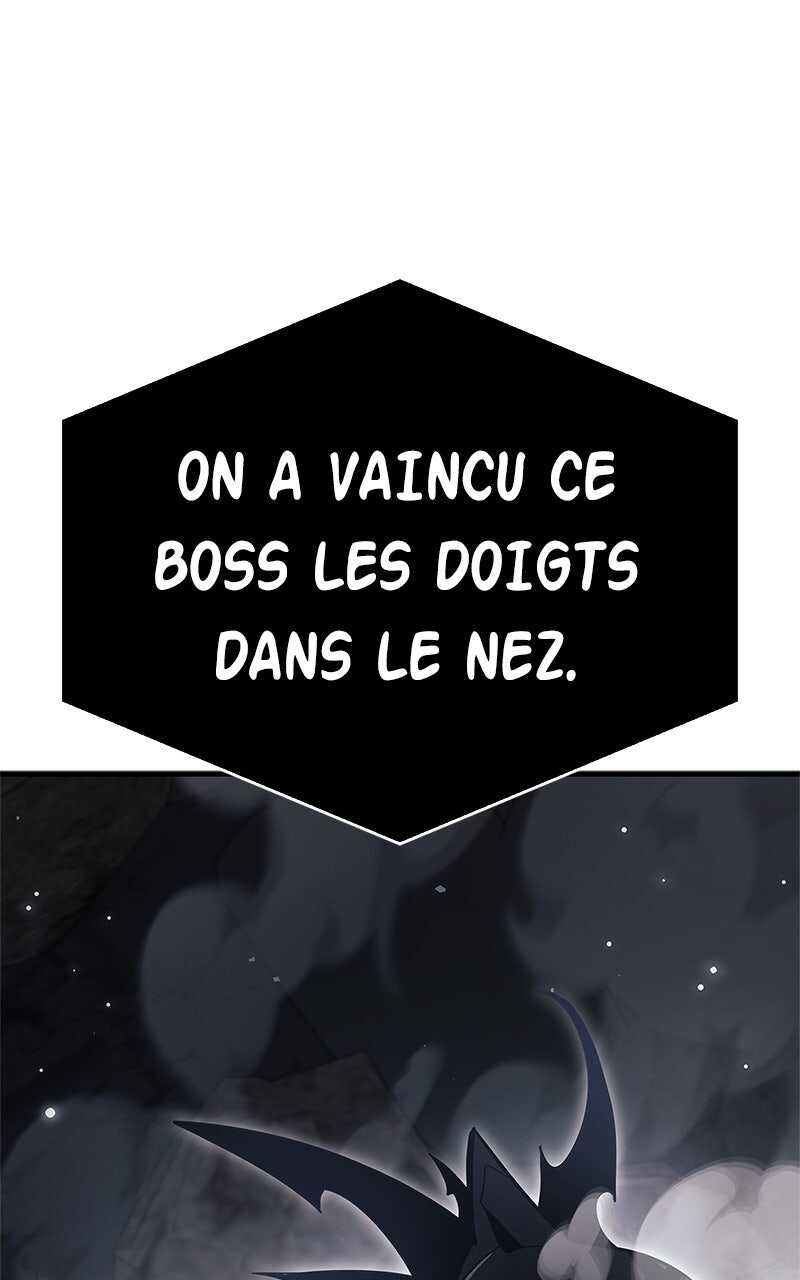Read The Player Hides His Past FR Manga Online