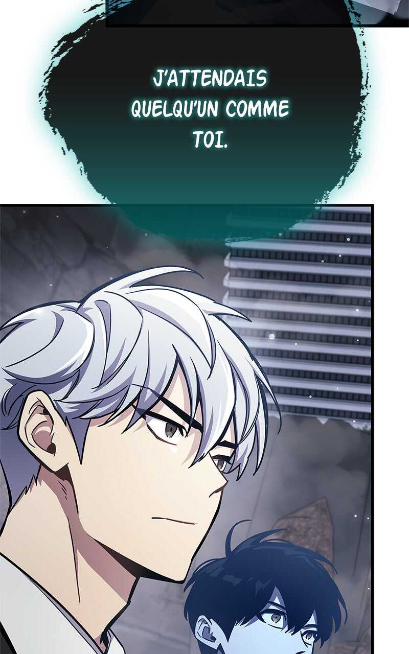 Read The Player Hides His Past FR Manga Online