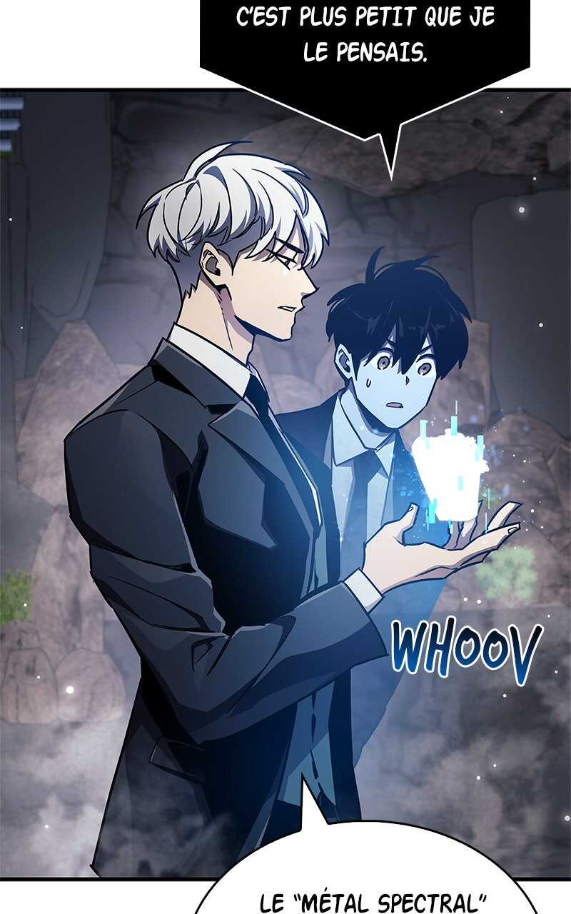 Read The Player Hides His Past FR Manga Online