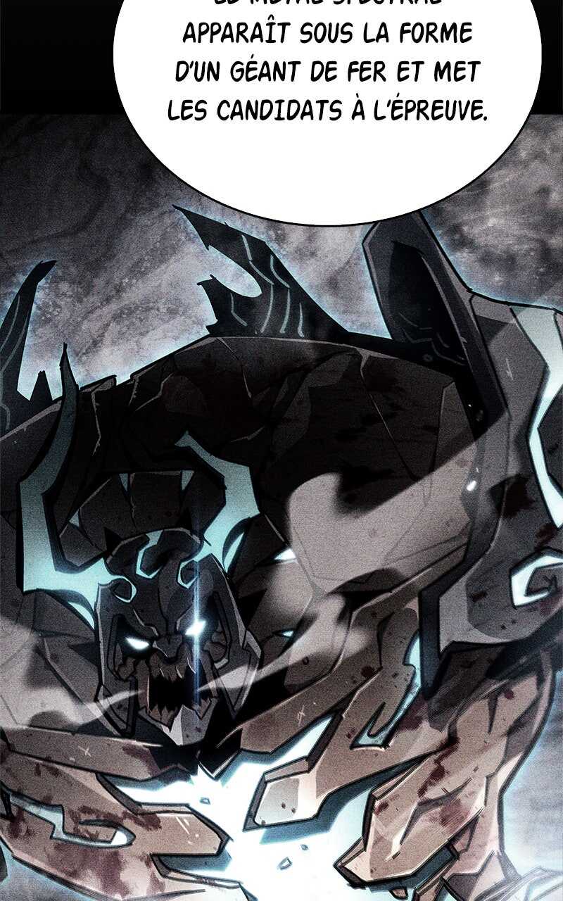 Read The Player Hides His Past FR Manga Online