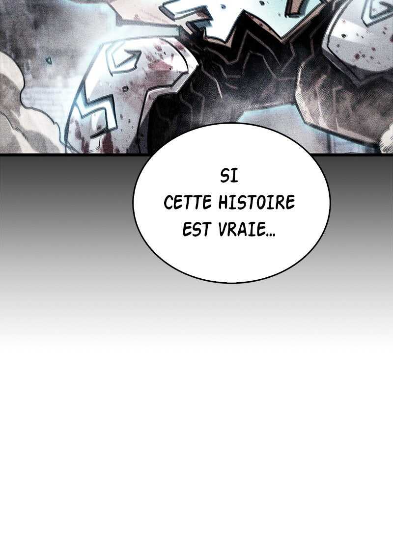 Read The Player Hides His Past FR Manga Online
