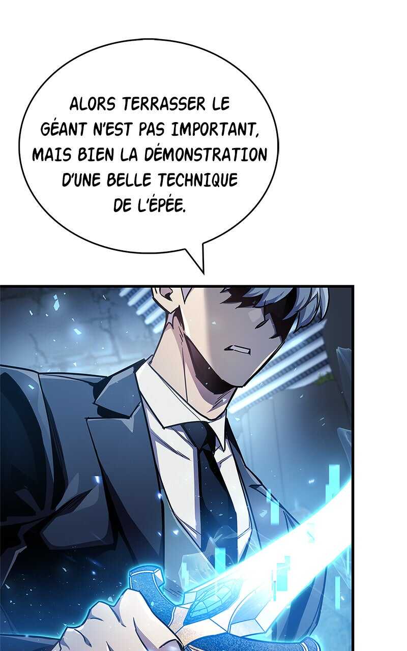 Read The Player Hides His Past FR Manga Online