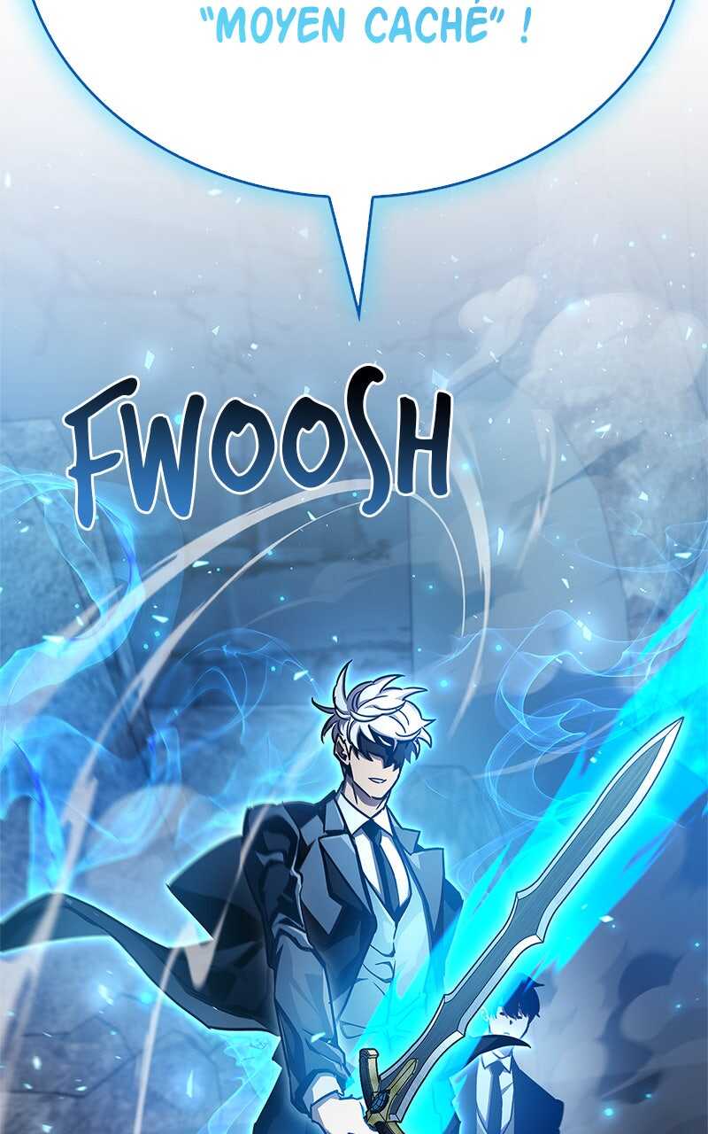 Read The Player Hides His Past FR Manga Online