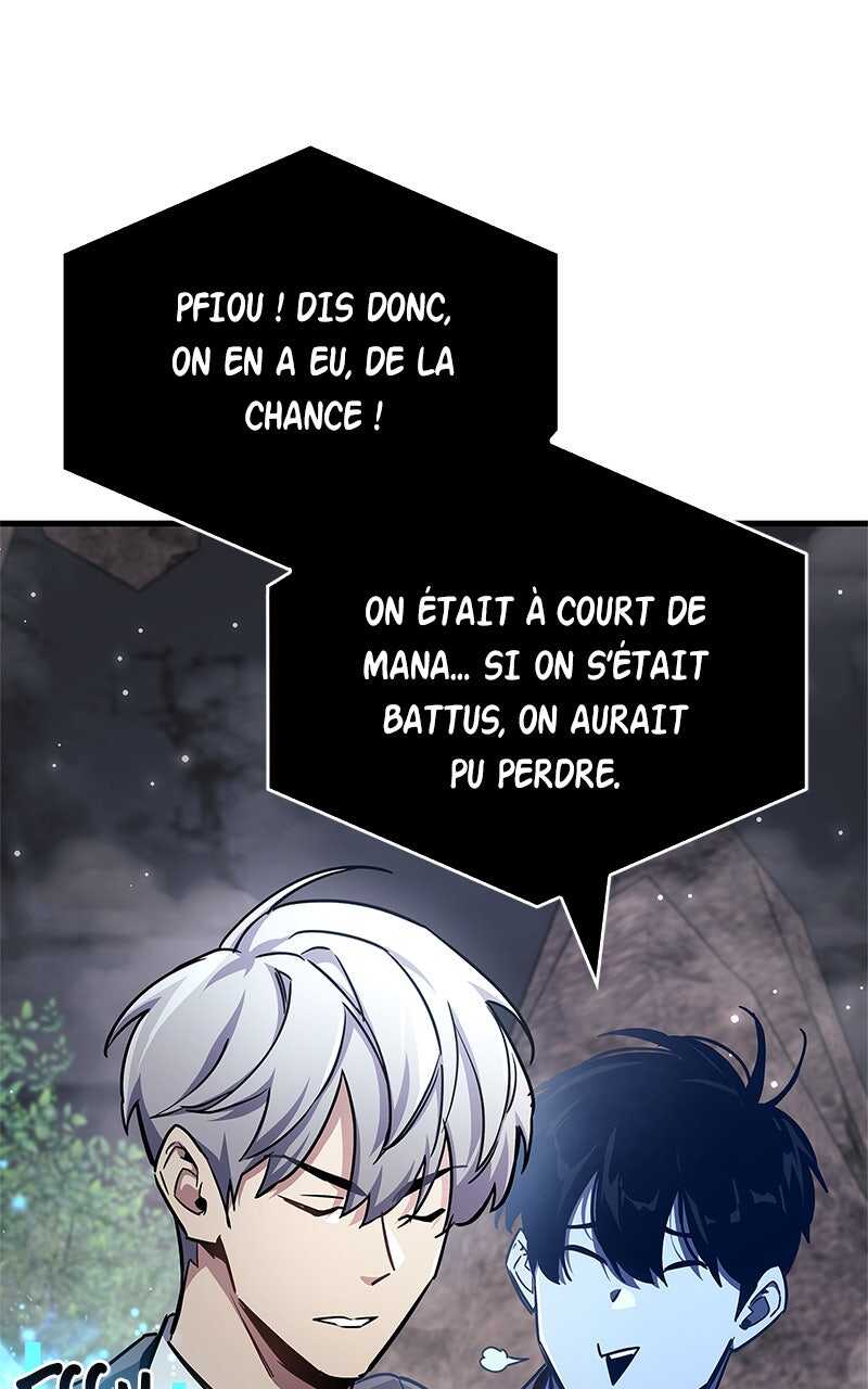 Read The Player Hides His Past FR Manga Online