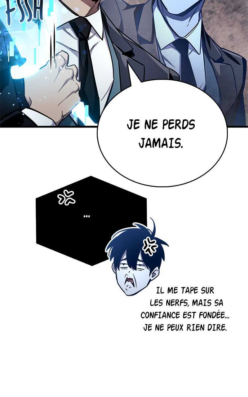 Read The Player Hides His Past FR Manga Online