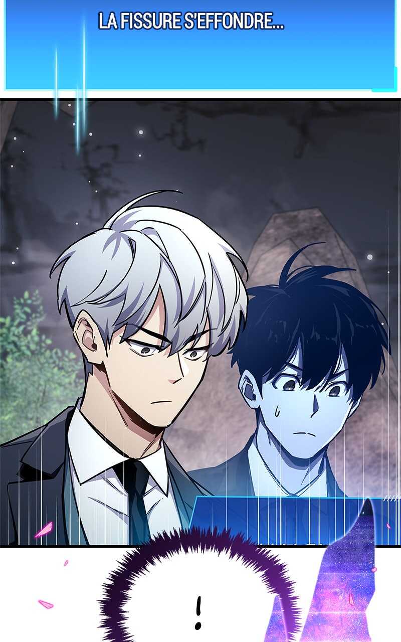 Read The Player Hides His Past FR Manga Online