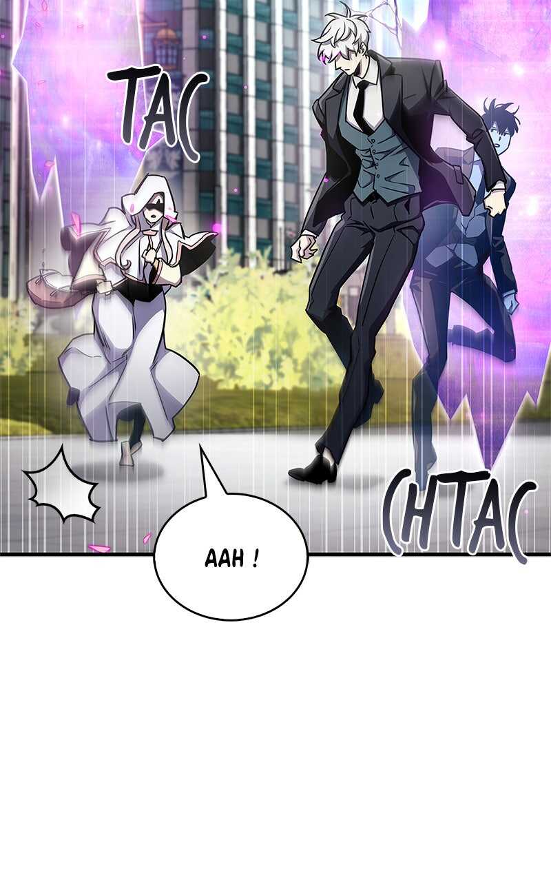 Read The Player Hides His Past FR Manga Online