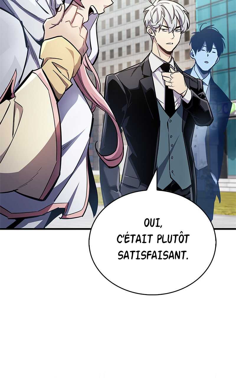 Read The Player Hides His Past FR Manga Online