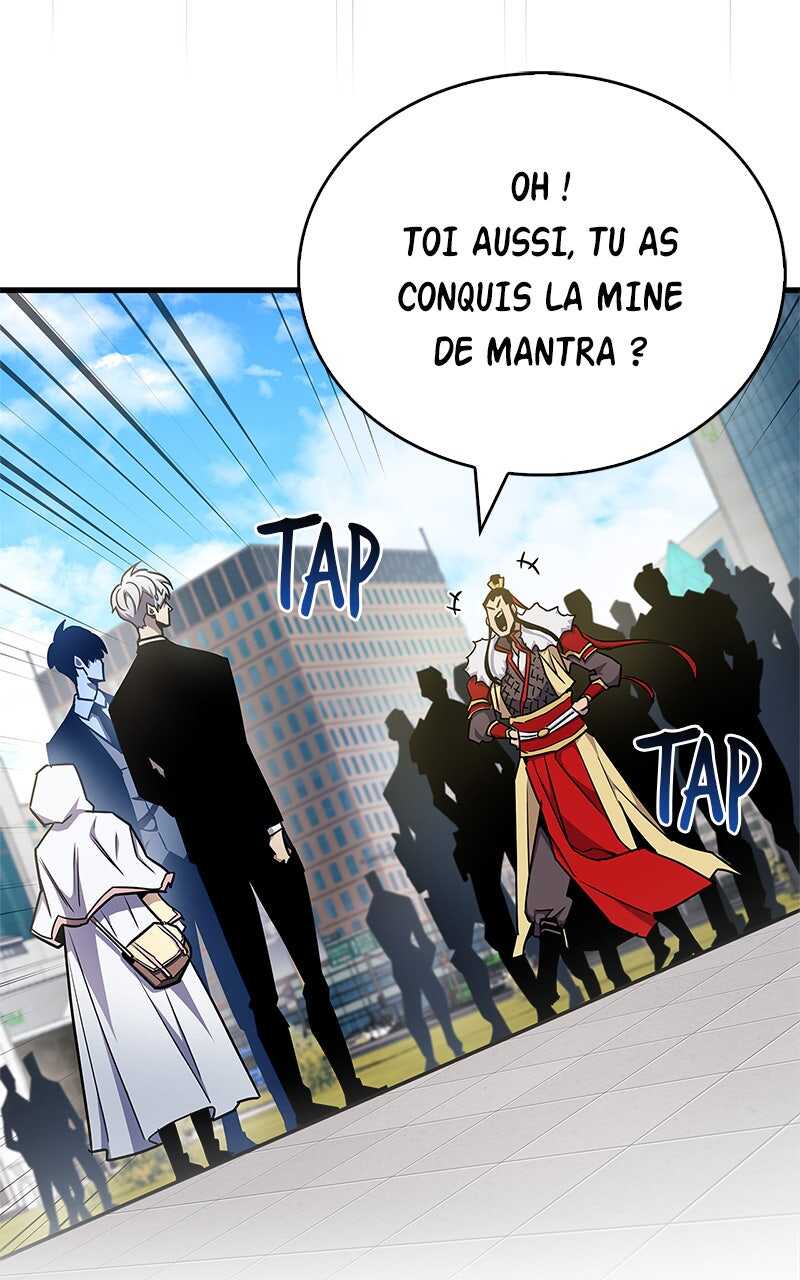 Read The Player Hides His Past FR Manga Online
