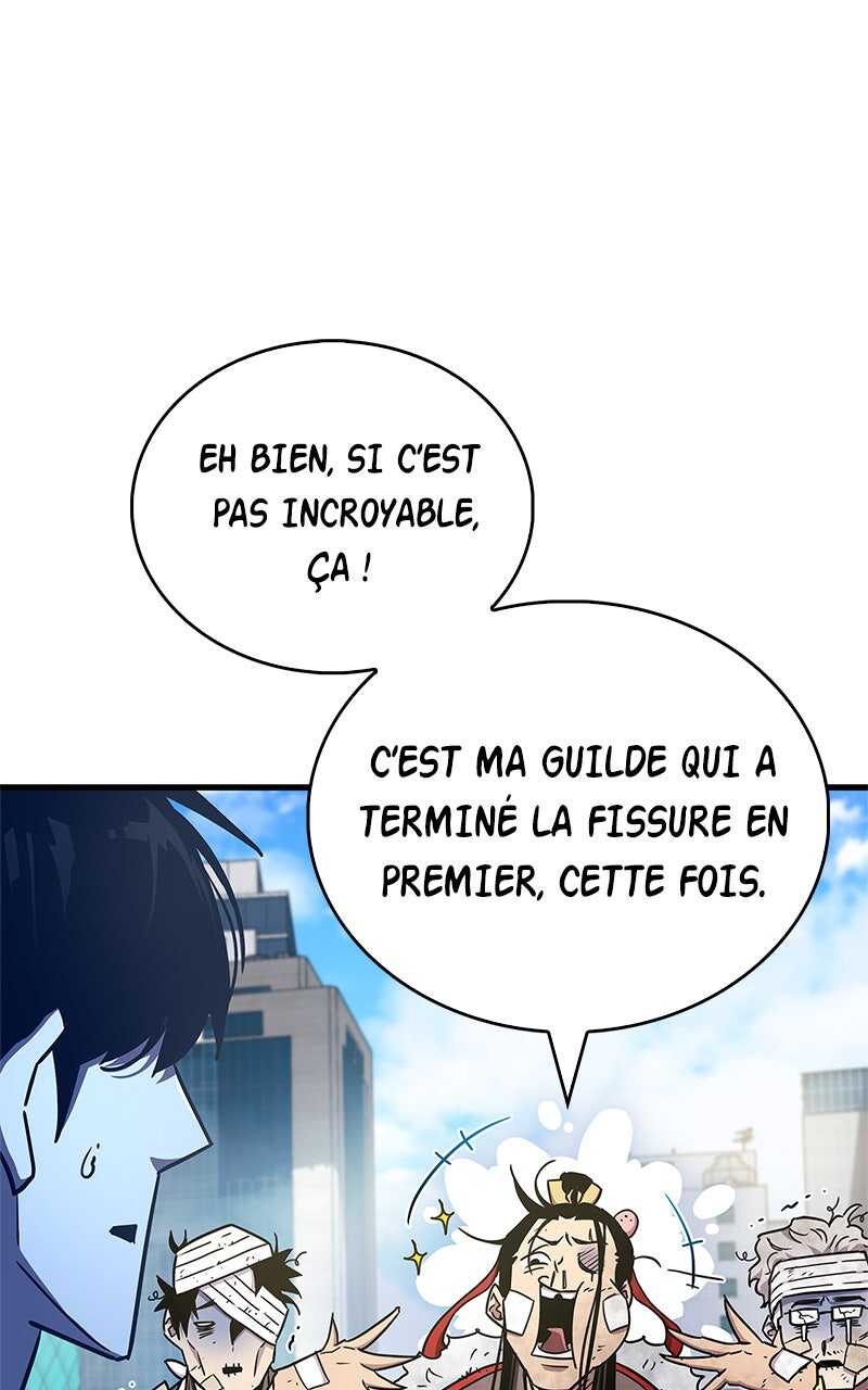 Read The Player Hides His Past FR Manga Online