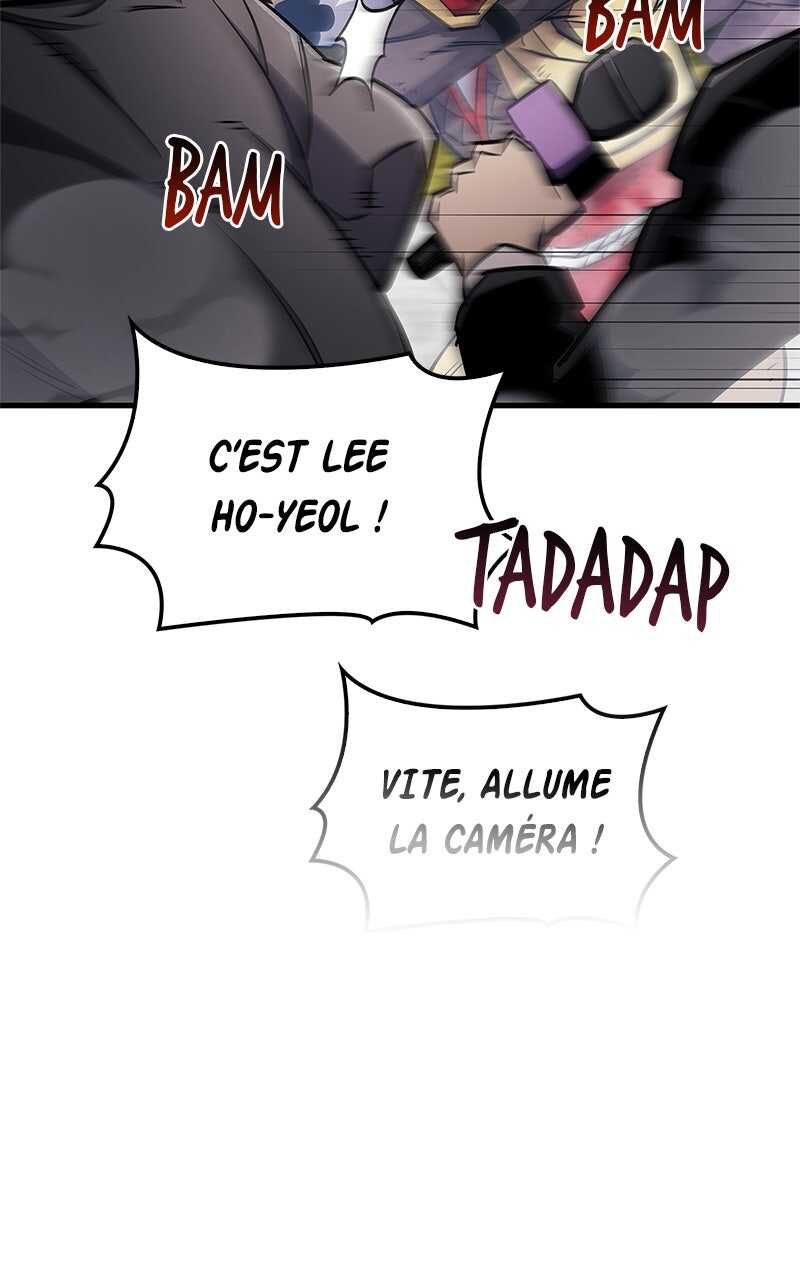 Read The Player Hides His Past FR Manga Online