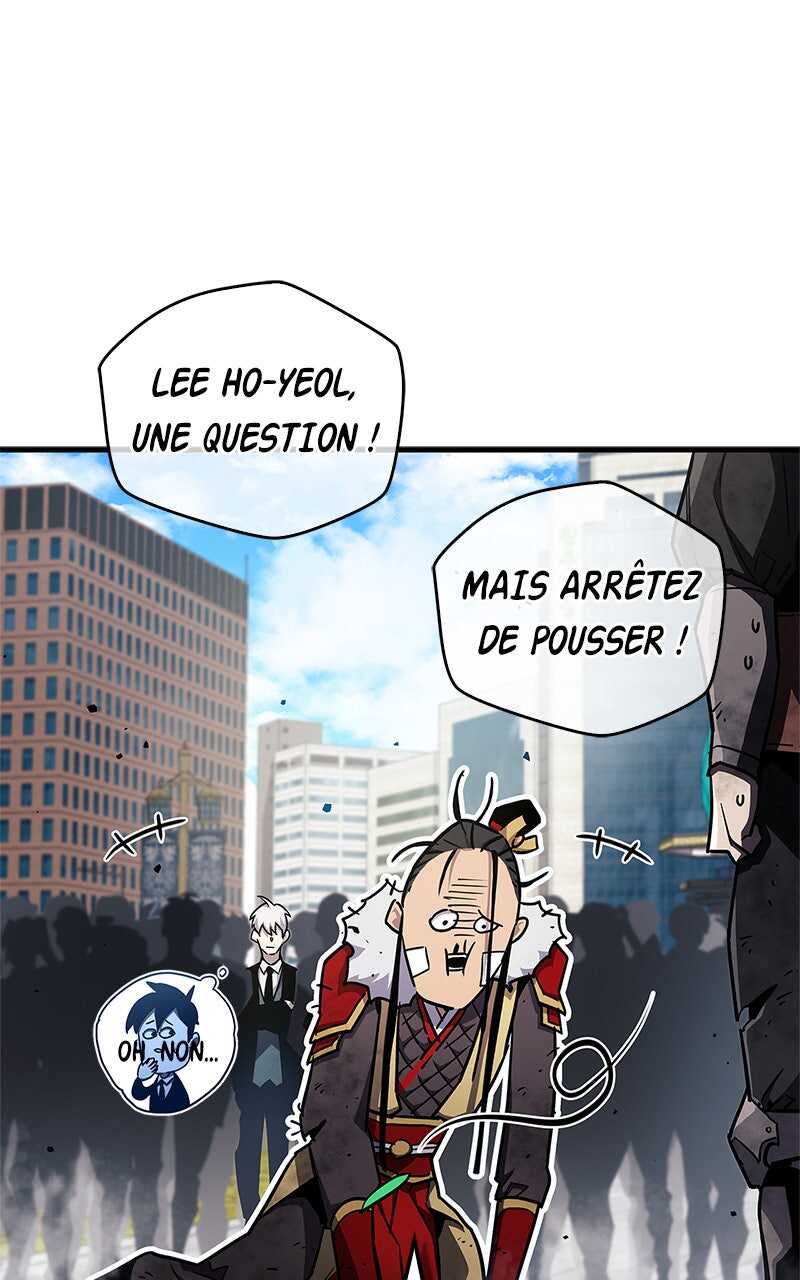Read The Player Hides His Past FR Manga Online