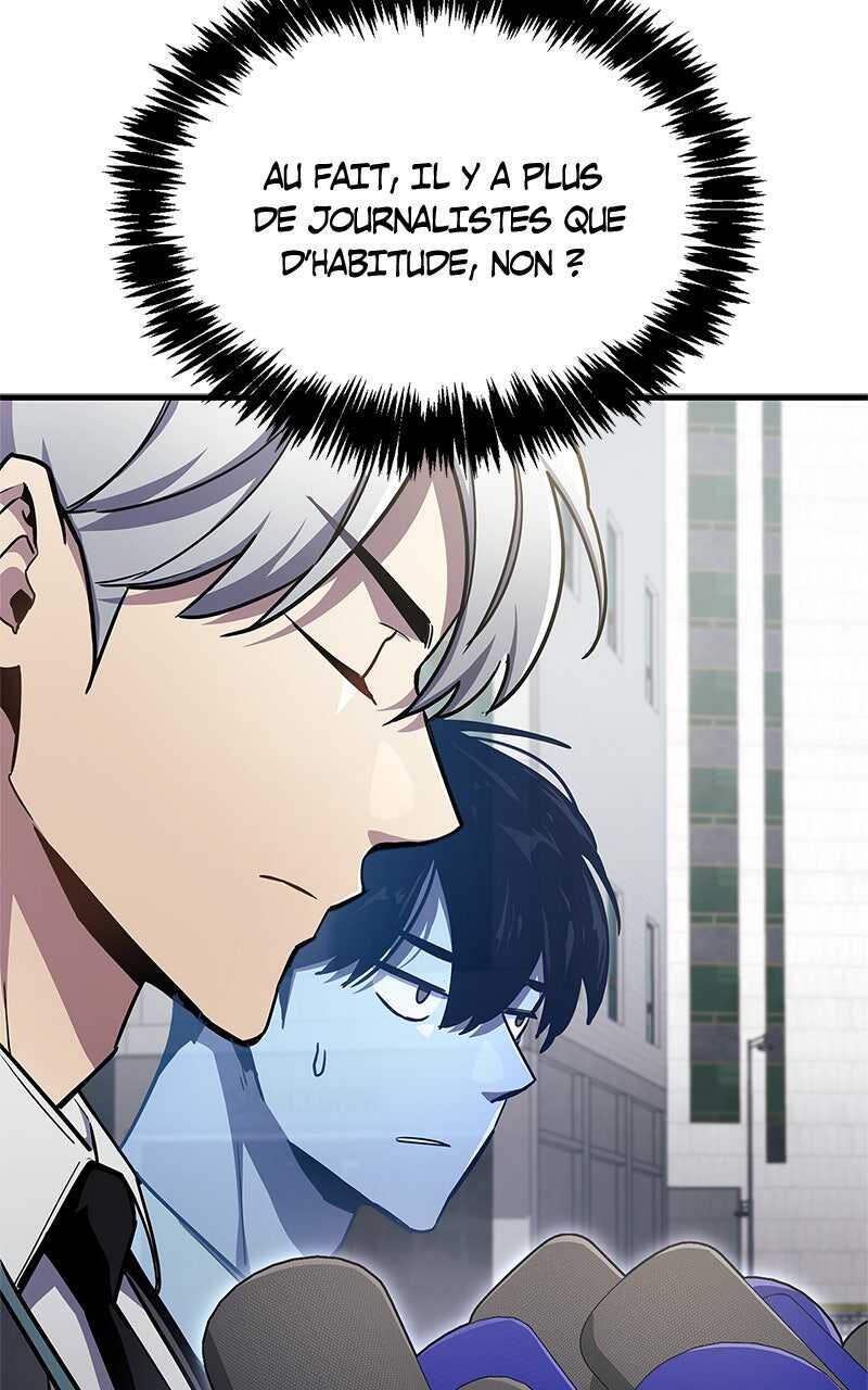 Read The Player Hides His Past FR Manga Online
