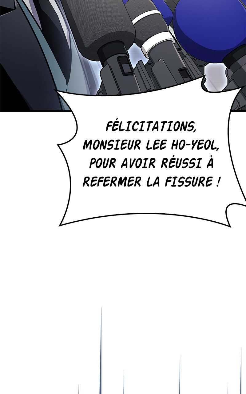 Read The Player Hides His Past FR Manga Online