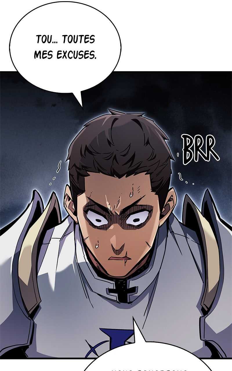 Read The Player Hides His Past FR Manga Online