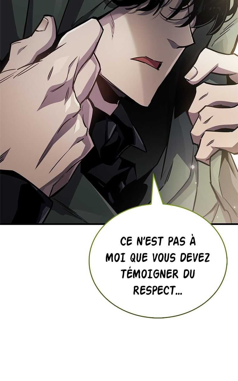 Read The Player Hides His Past FR Manga Online