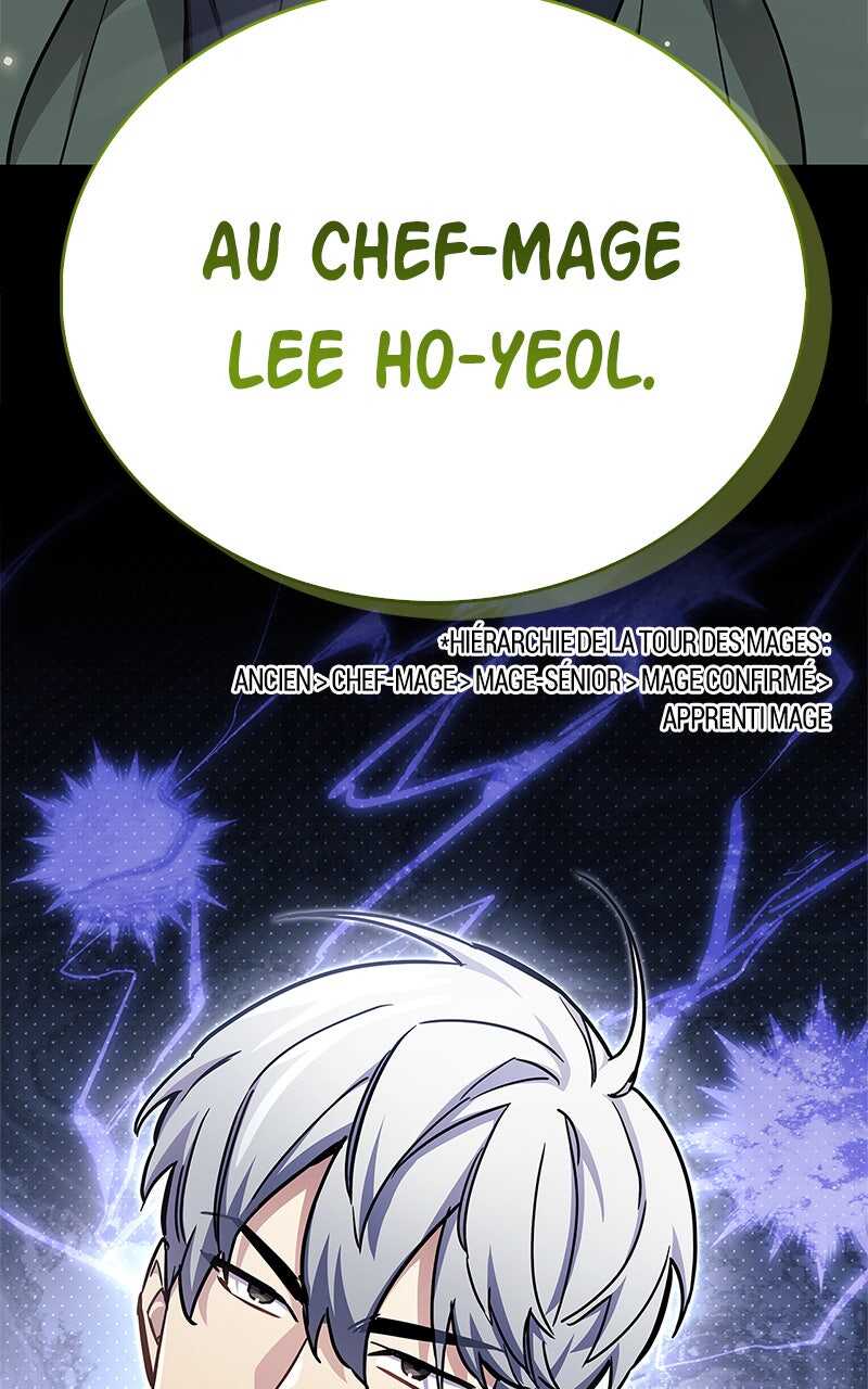 Read The Player Hides His Past FR Manga Online