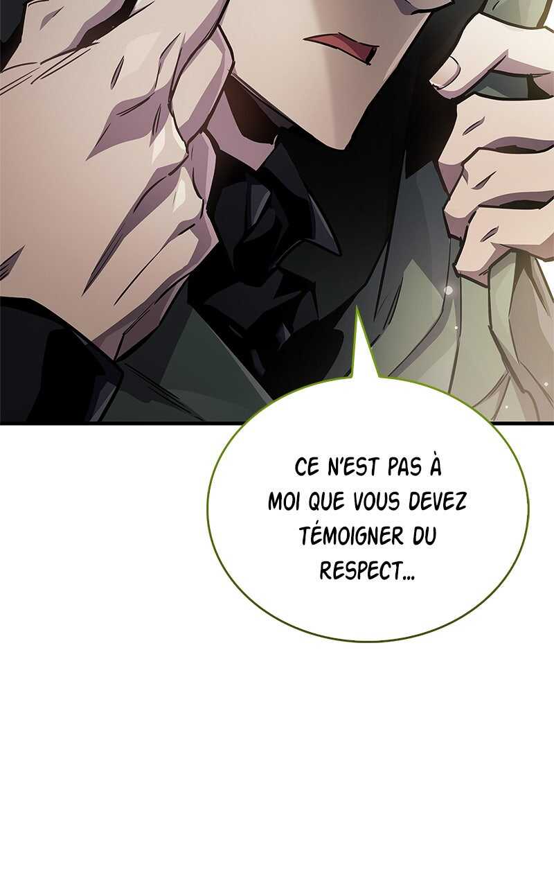 Read The Player Hides His Past FR Manga Online