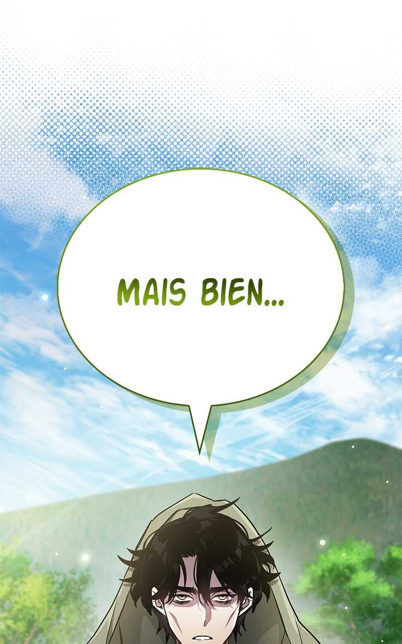 Read The Player Hides His Past FR Manga Online