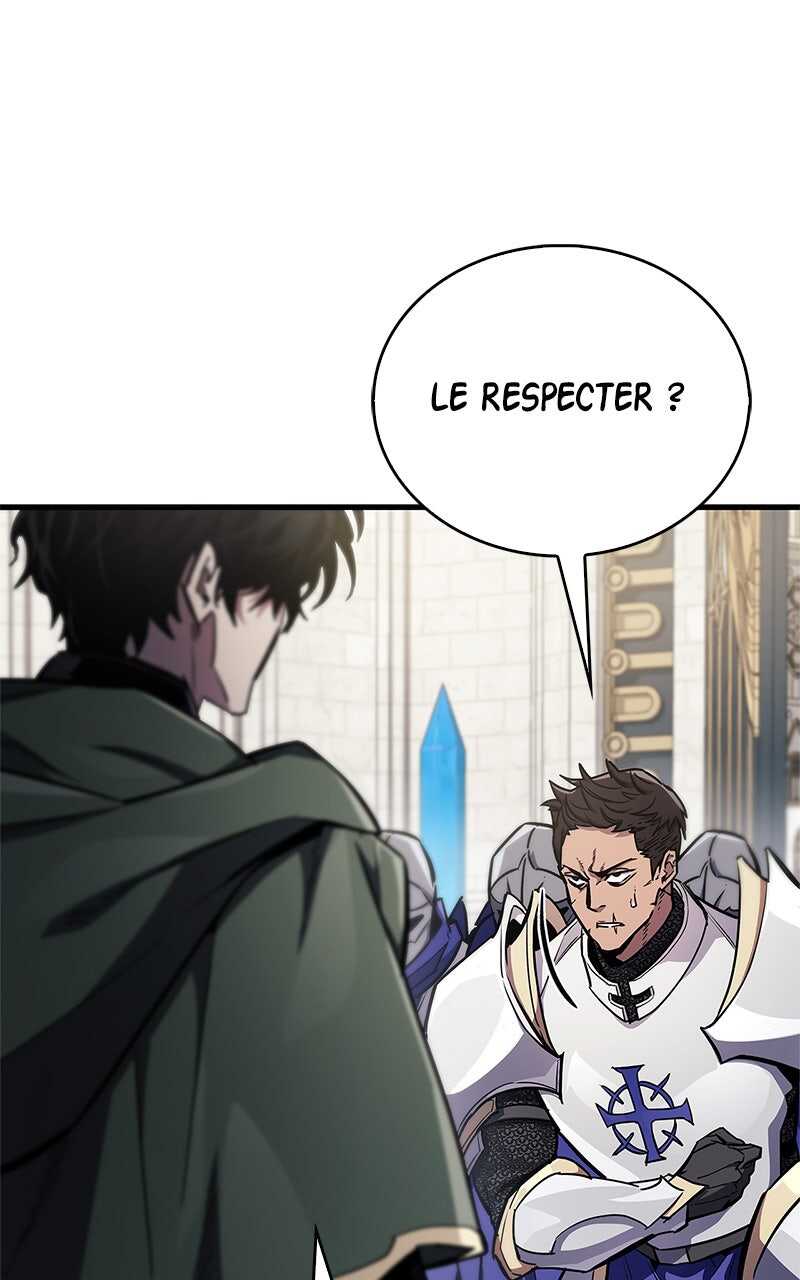Read The Player Hides His Past FR Manga Online