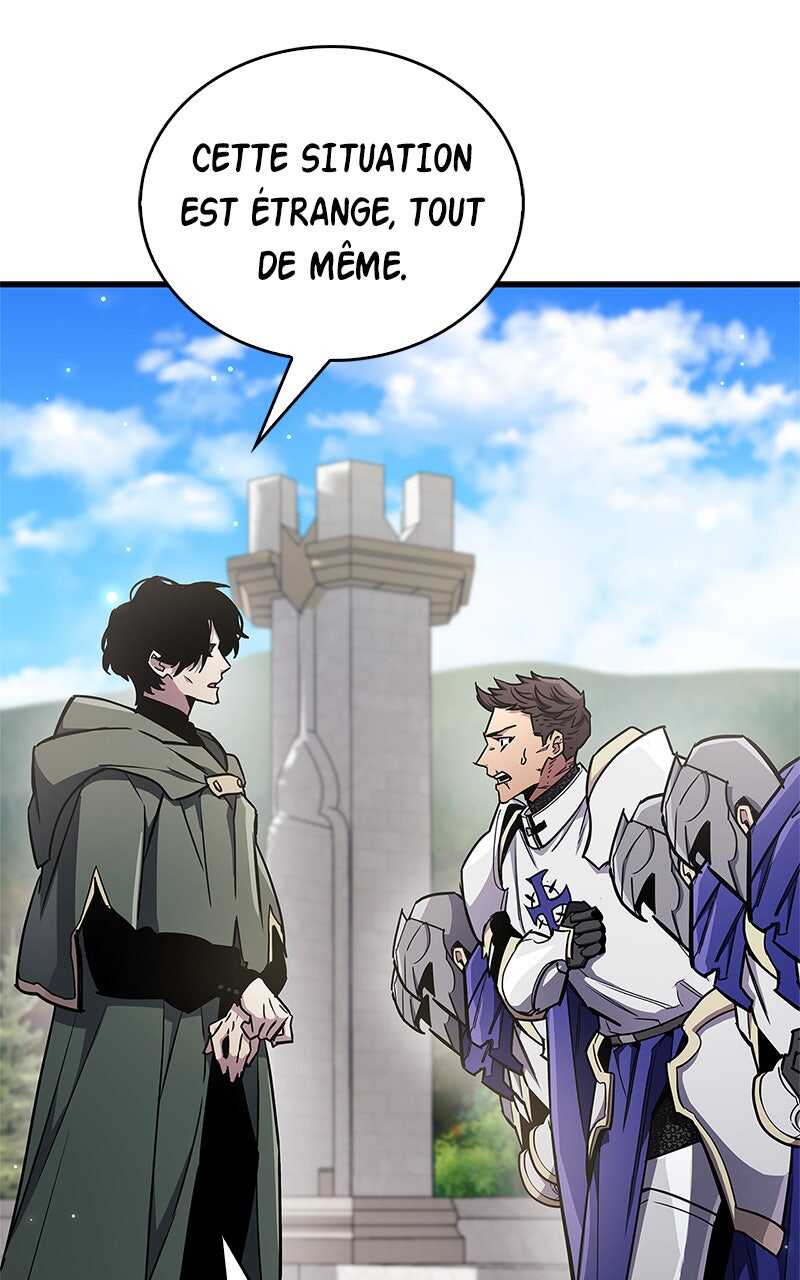Read The Player Hides His Past FR Manga Online