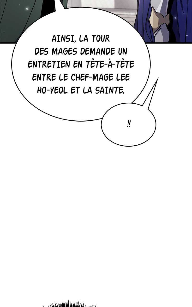 Read The Player Hides His Past FR Manga Online
