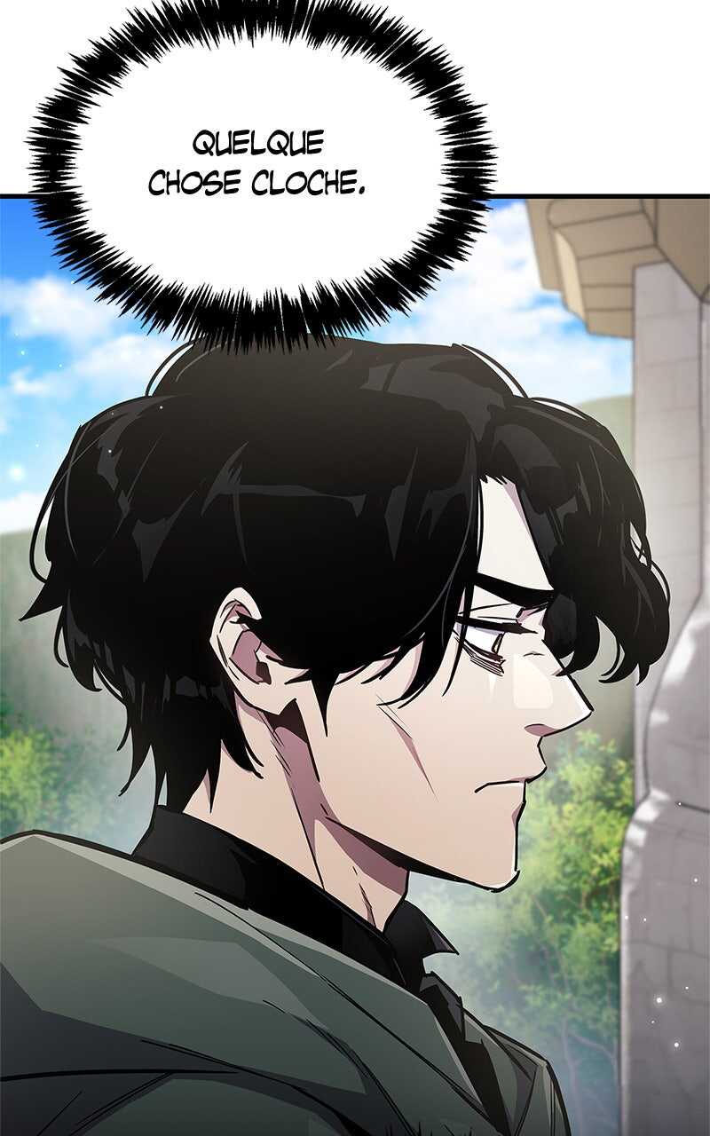 Read The Player Hides His Past FR Manga Online