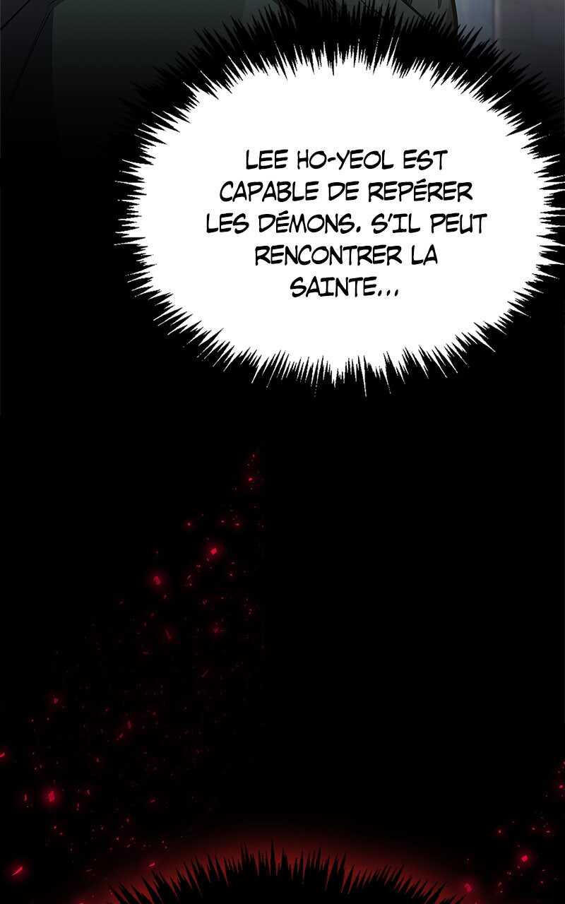 Read The Player Hides His Past FR Manga Online