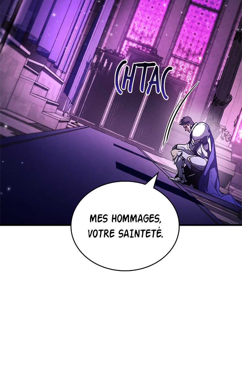 Read The Player Hides His Past FR Manga Online