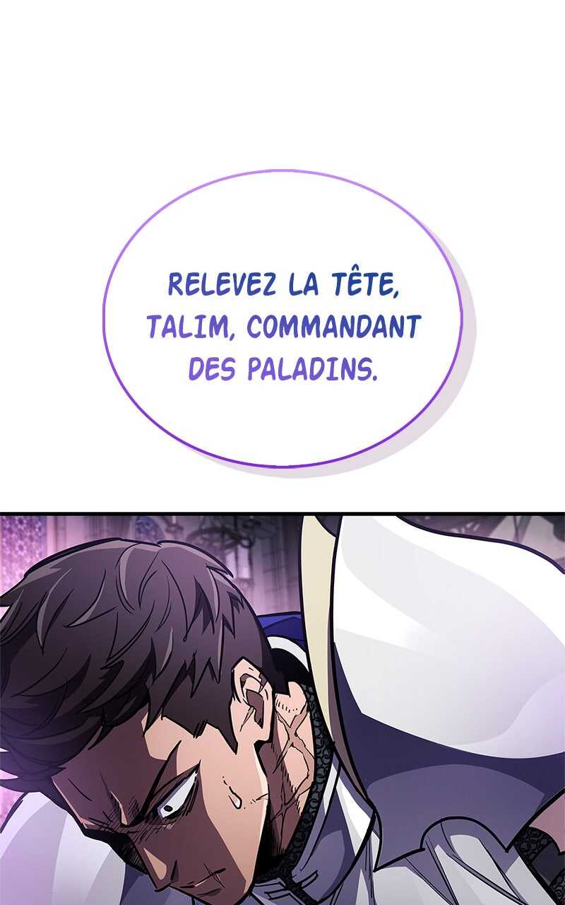 Read The Player Hides His Past FR Manga Online
