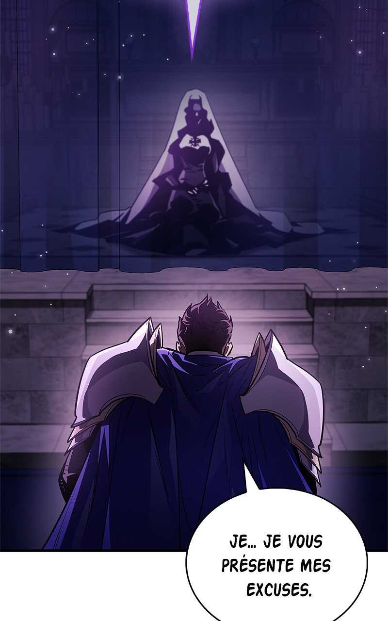 Read The Player Hides His Past FR Manga Online