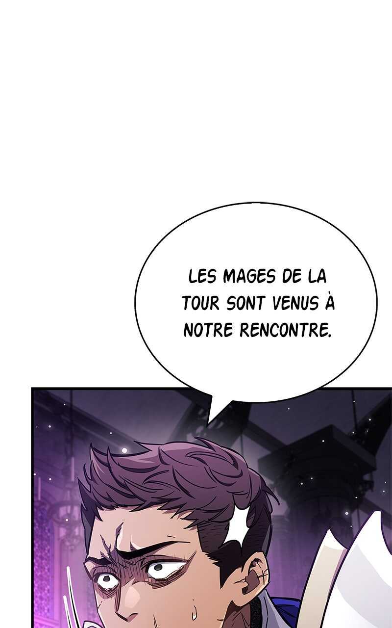Read The Player Hides His Past FR Manga Online