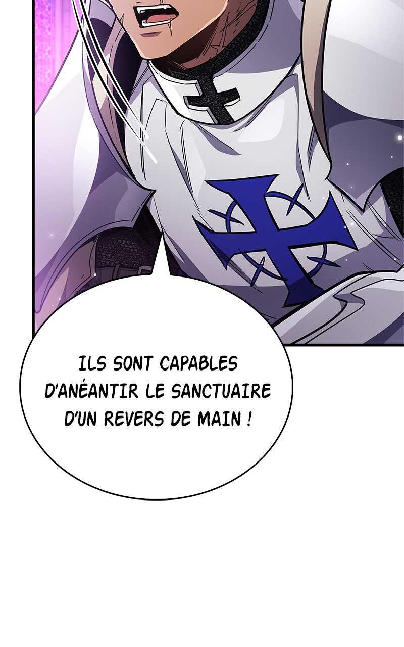 Read The Player Hides His Past FR Manga Online
