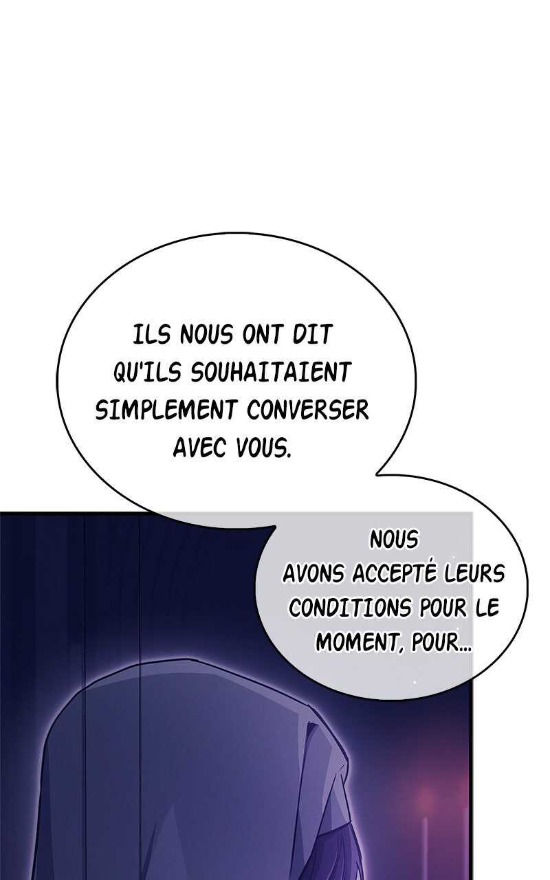 Read The Player Hides His Past FR Manga Online