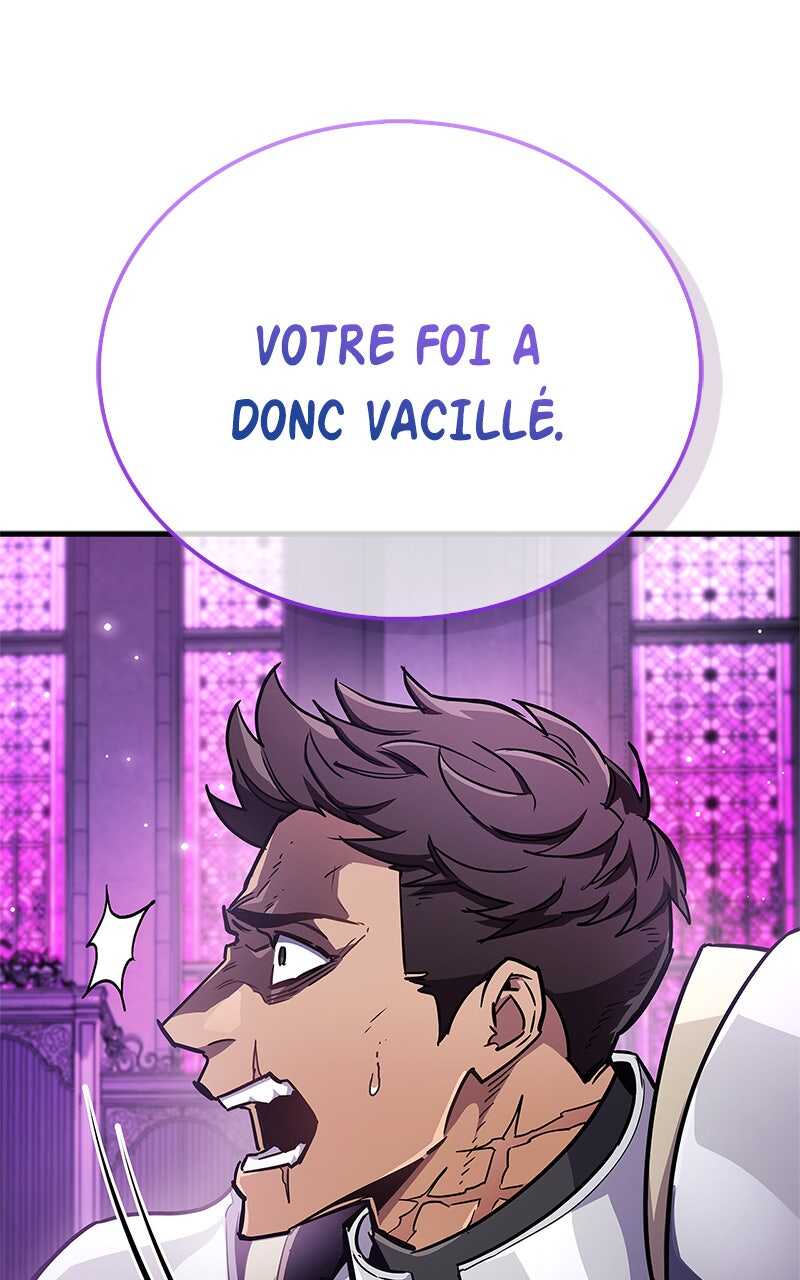 Read The Player Hides His Past FR Manga Online