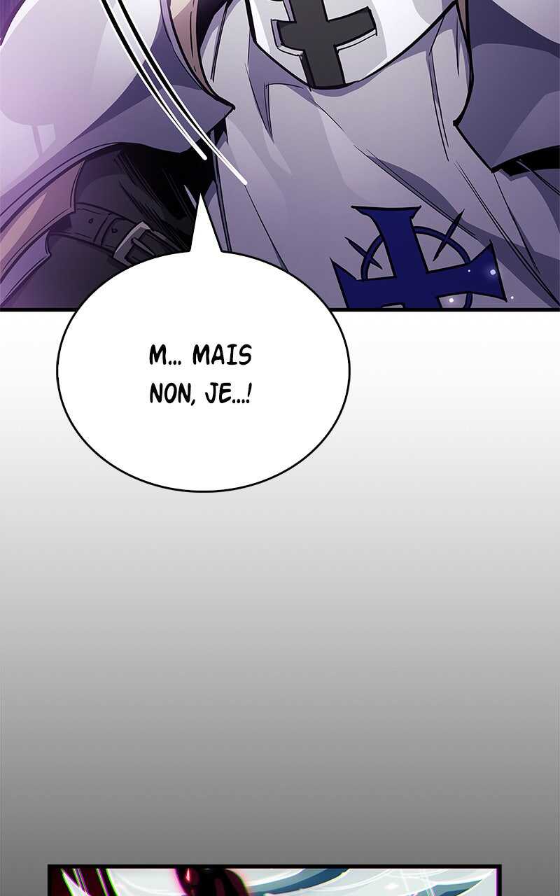 Read The Player Hides His Past FR Manga Online