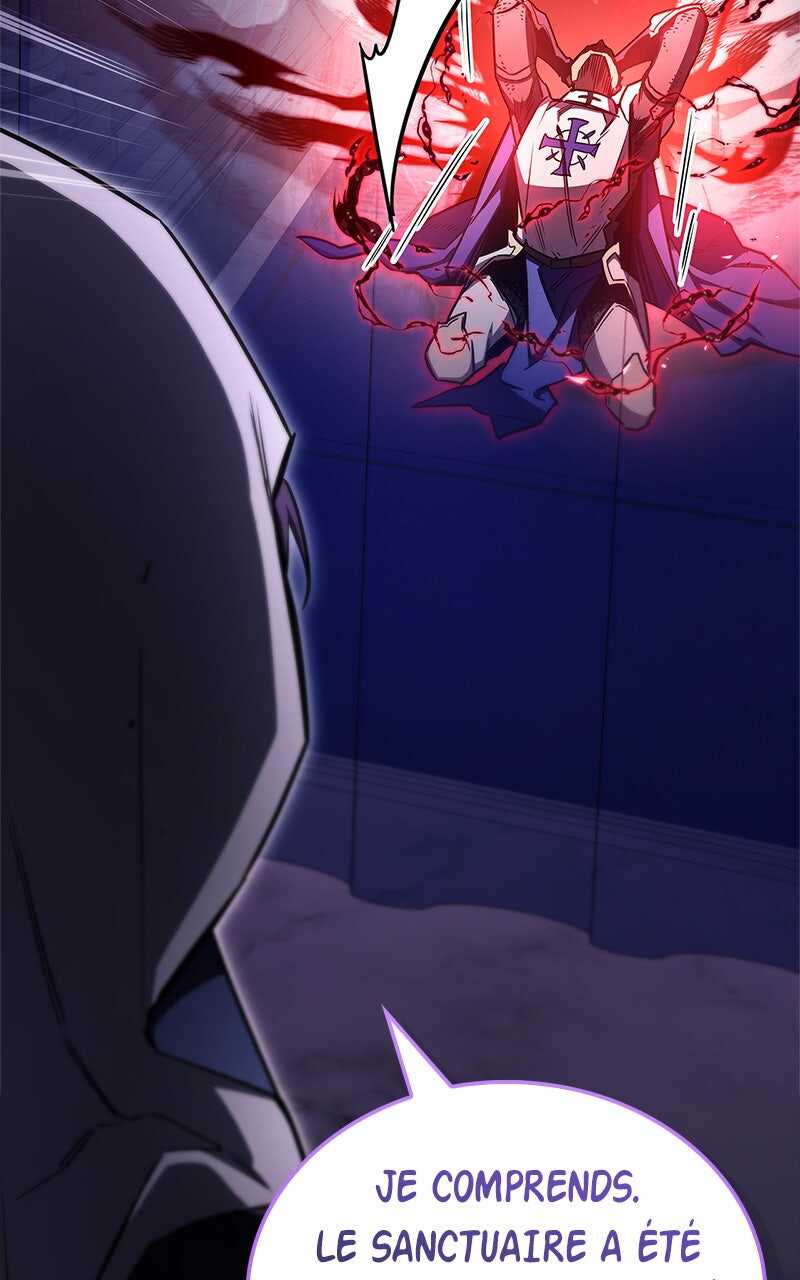 Read The Player Hides His Past FR Manga Online