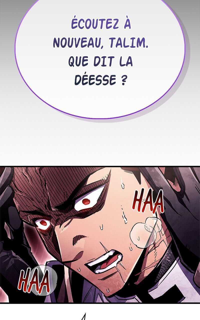 Read The Player Hides His Past FR Manga Online