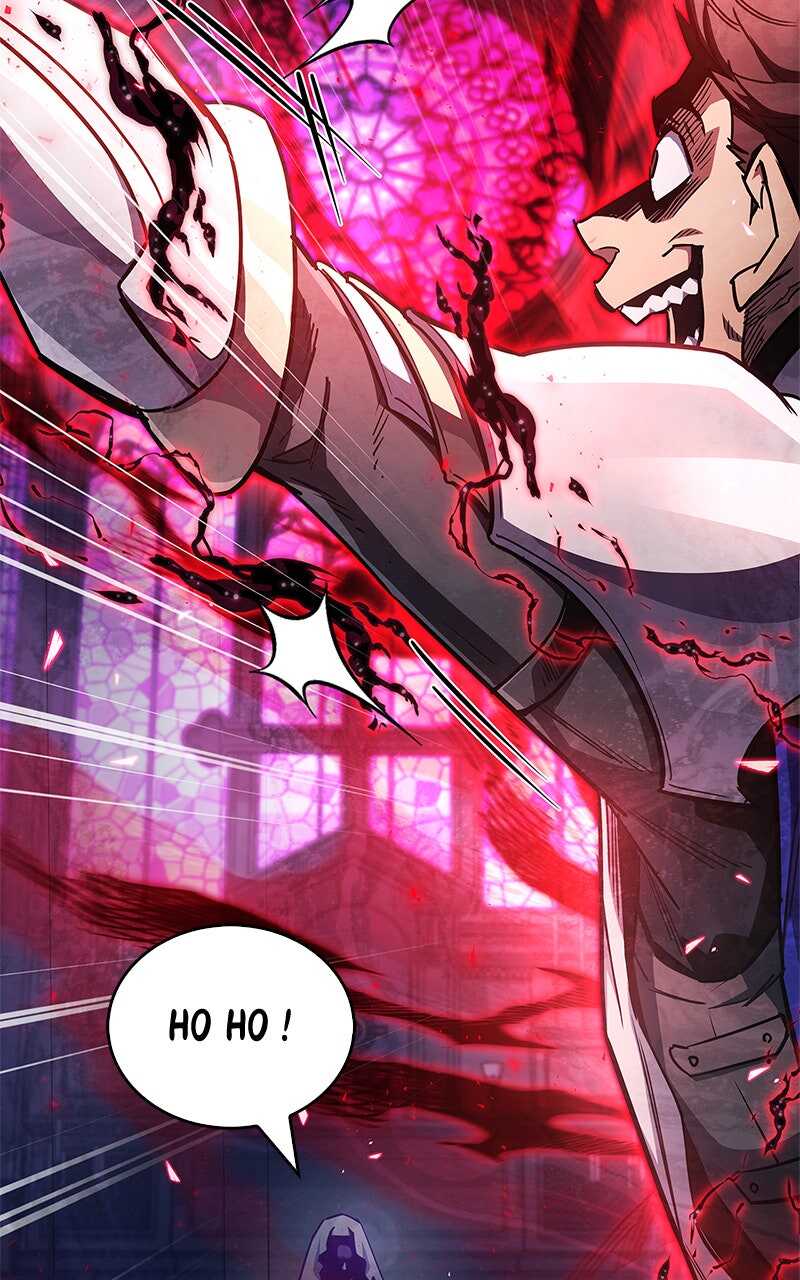 Read The Player Hides His Past FR Manga Online