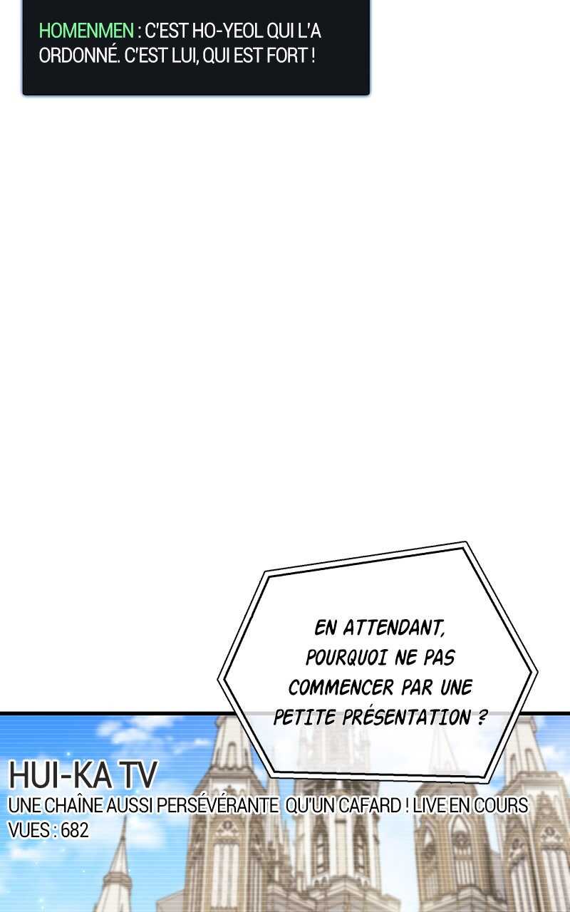 Read The Player Hides His Past FR Manga Online