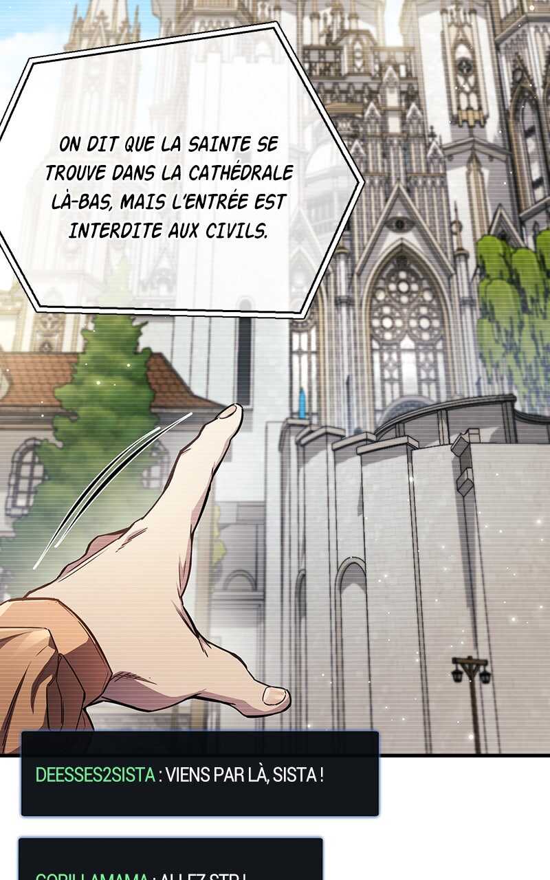 Read The Player Hides His Past FR Manga Online