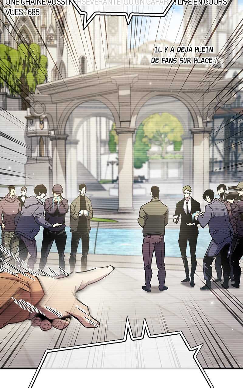Read The Player Hides His Past FR Manga Online
