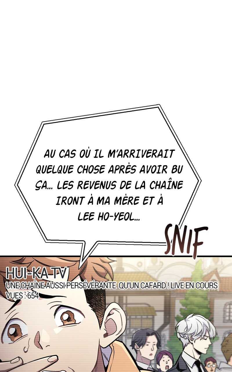 Read The Player Hides His Past FR Manga Online