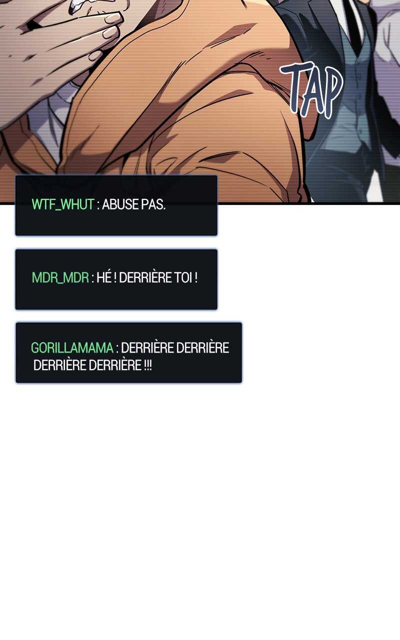 Read The Player Hides His Past FR Manga Online