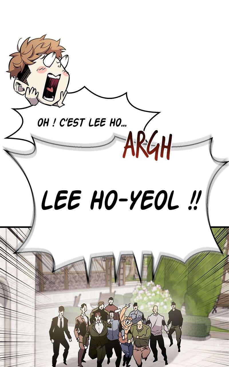 Read The Player Hides His Past FR Manga Online