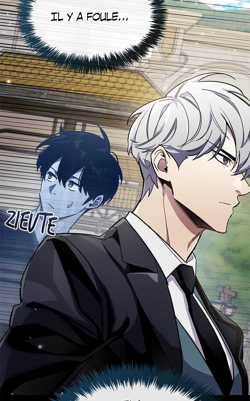 Read The Player Hides His Past FR Manga Online